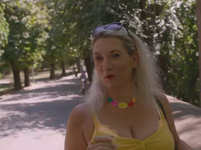 Hot MILF with plump tits in ass fuck porn